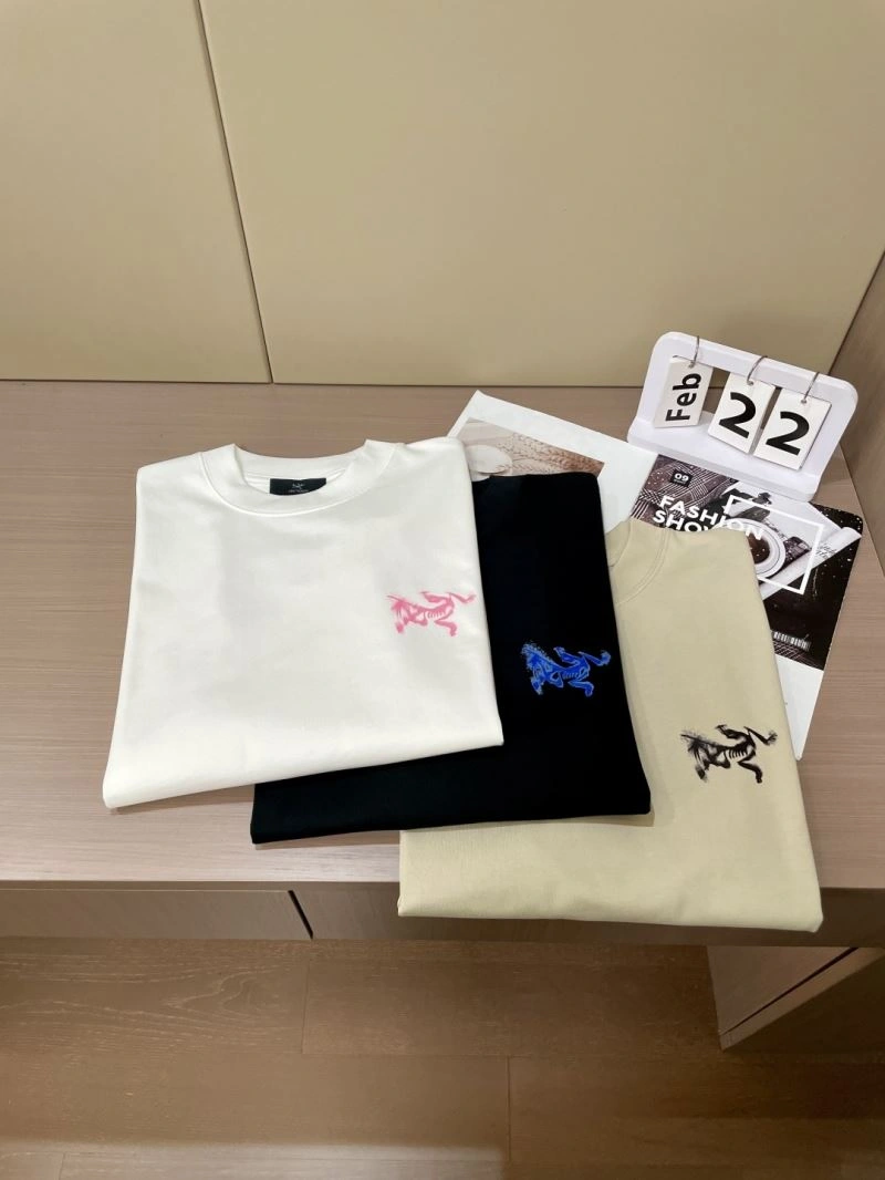 Arcteryx T-Shirts OnTrend 161075