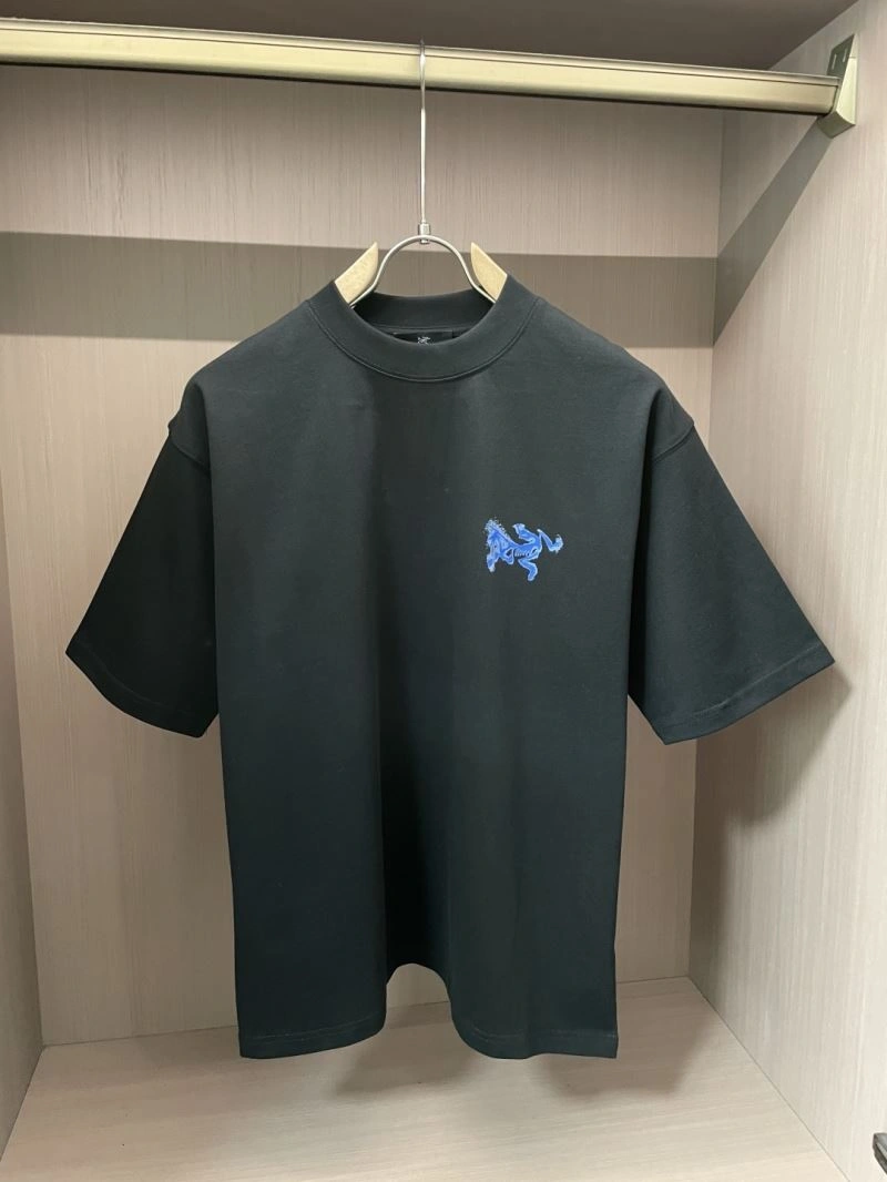 Arcteryx T-Shirts OnTrend 161075