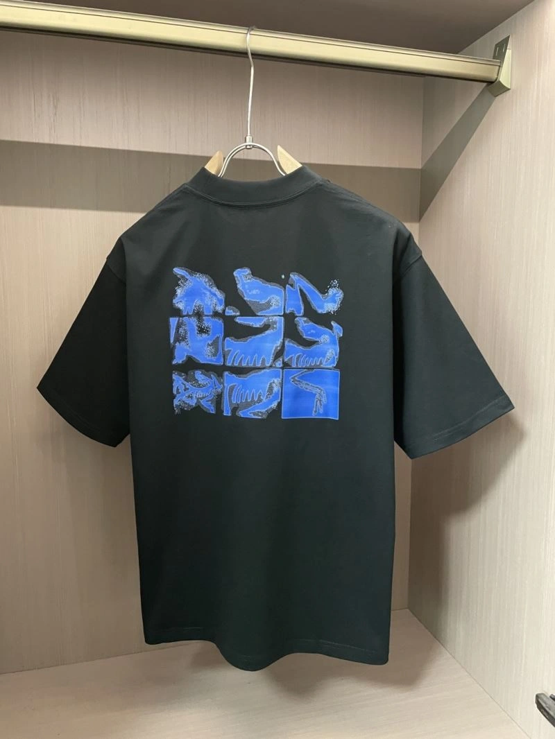 Arcteryx T-Shirts OnTrend 161075