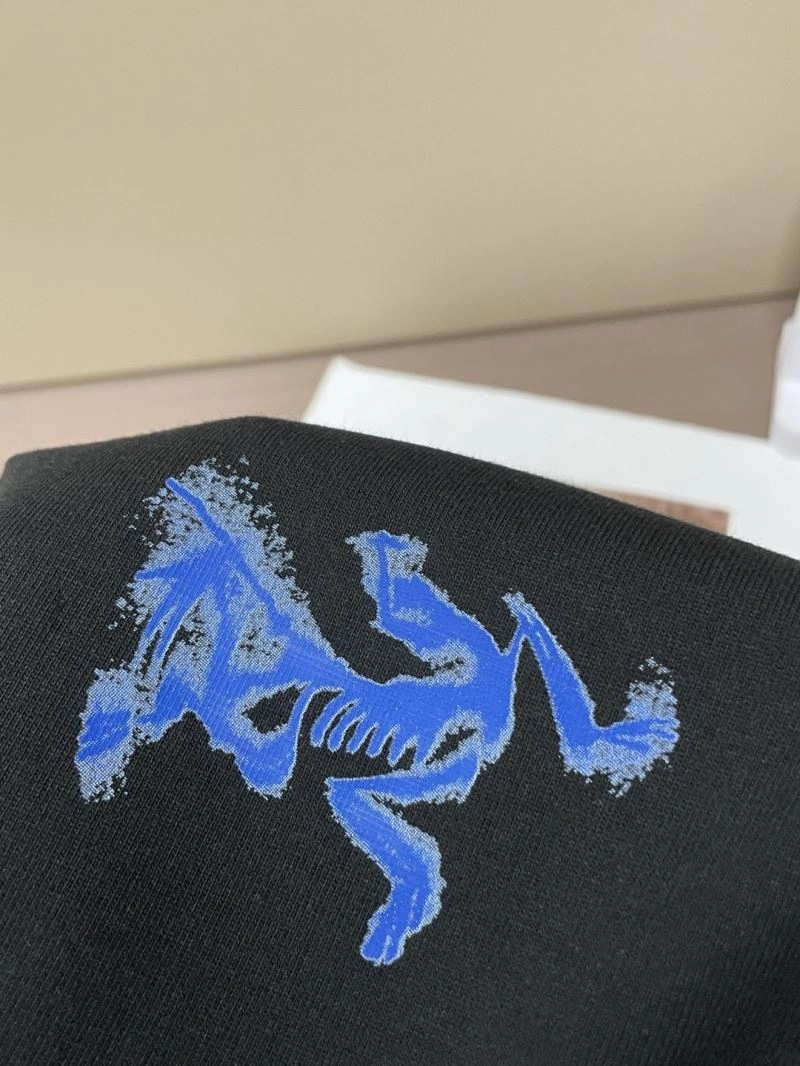 Arcteryx T-Shirts OnTrend 161075