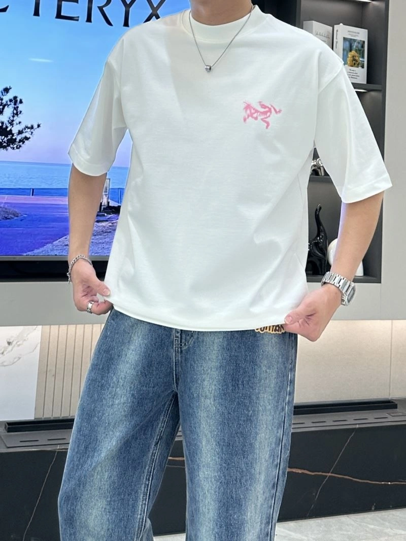 Arcteryx T-Shirts NewStyle 161076