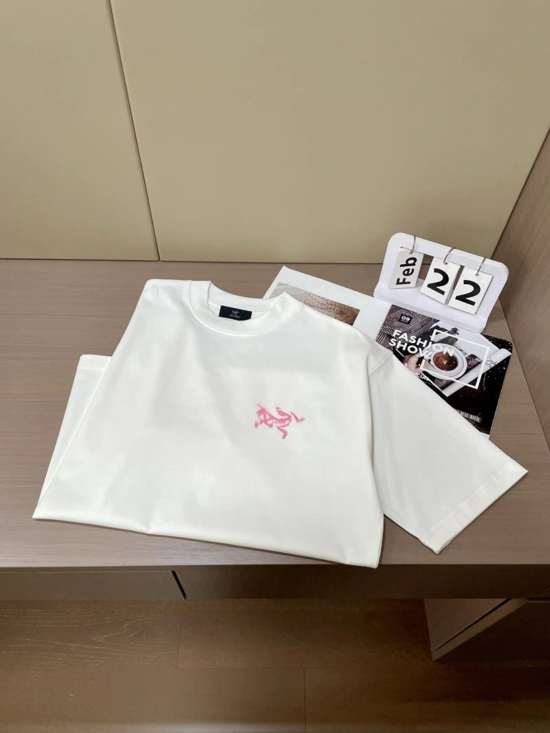 Arcteryx T-Shirts NewStyle 161076