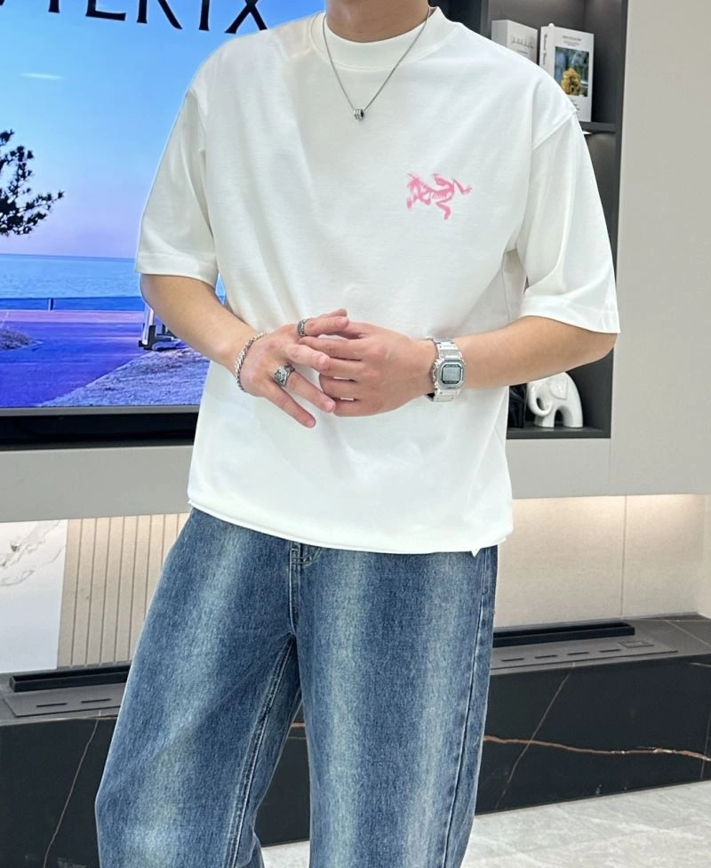Arcteryx T-Shirts NewStyle 161076