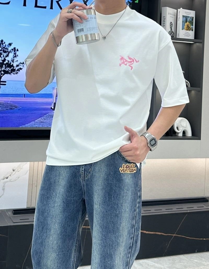 Arcteryx T-Shirts NewStyle 161076