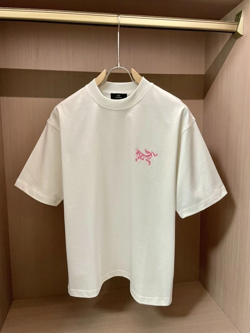 Arcteryx T-Shirts NewStyle 161076