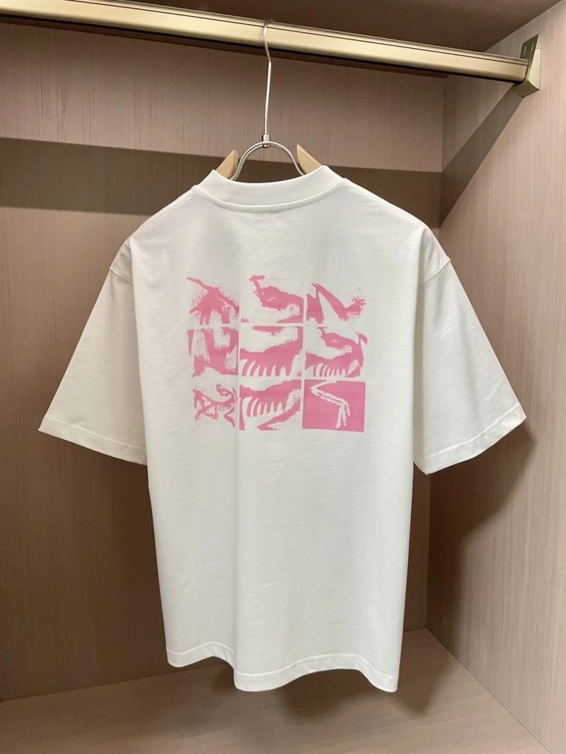 Arcteryx T-Shirts NewStyle 161076