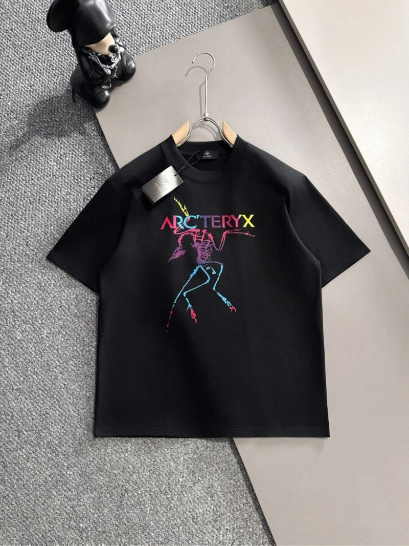 Arcteryx T-Shirts Lightweight 161112