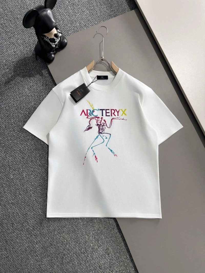 Arcteryx T-Shirts Lightweight 161112