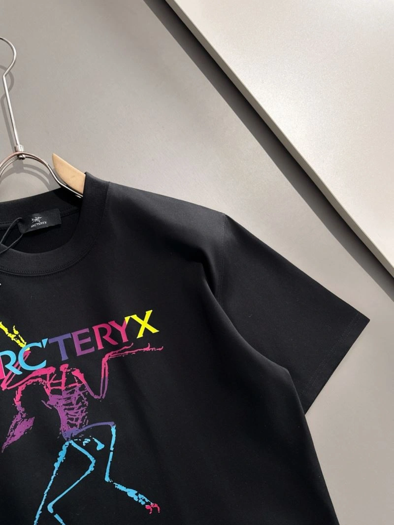 Arcteryx T-Shirts Lightweight 161112