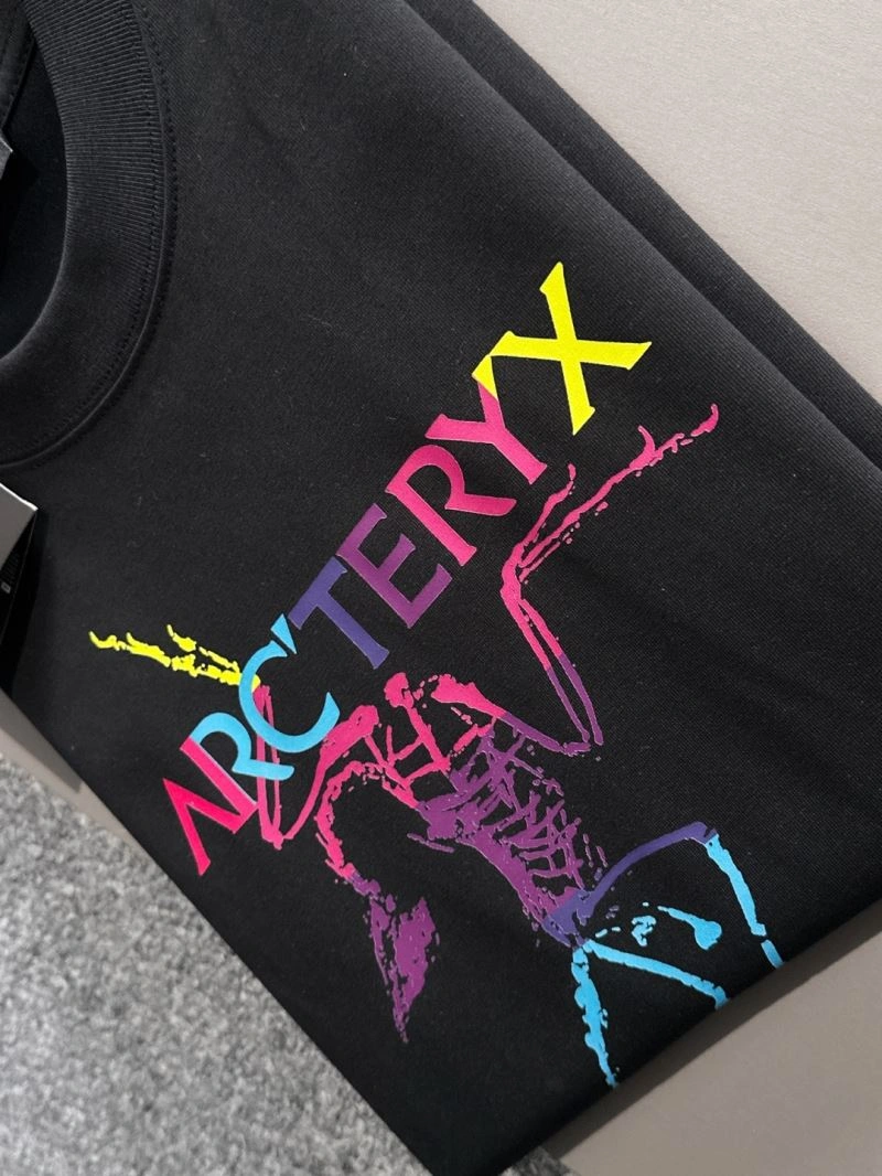 Arcteryx T-Shirts Lightweight 161112