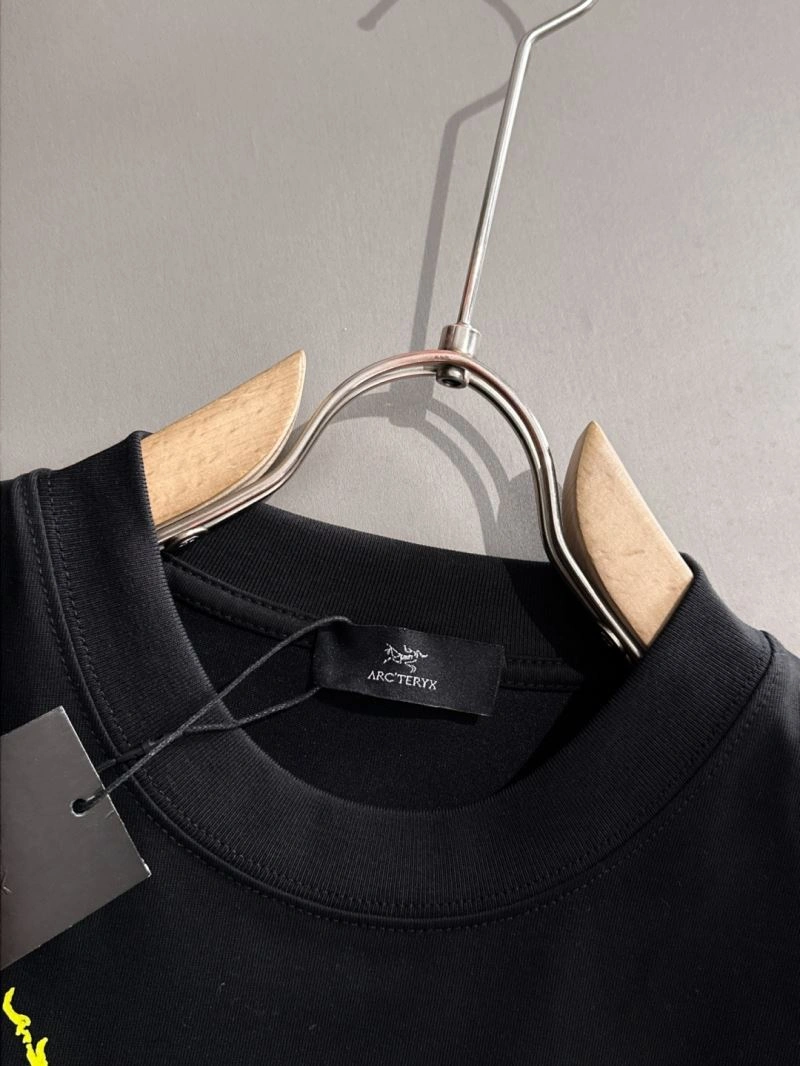 Arcteryx T-Shirts Lightweight 161112