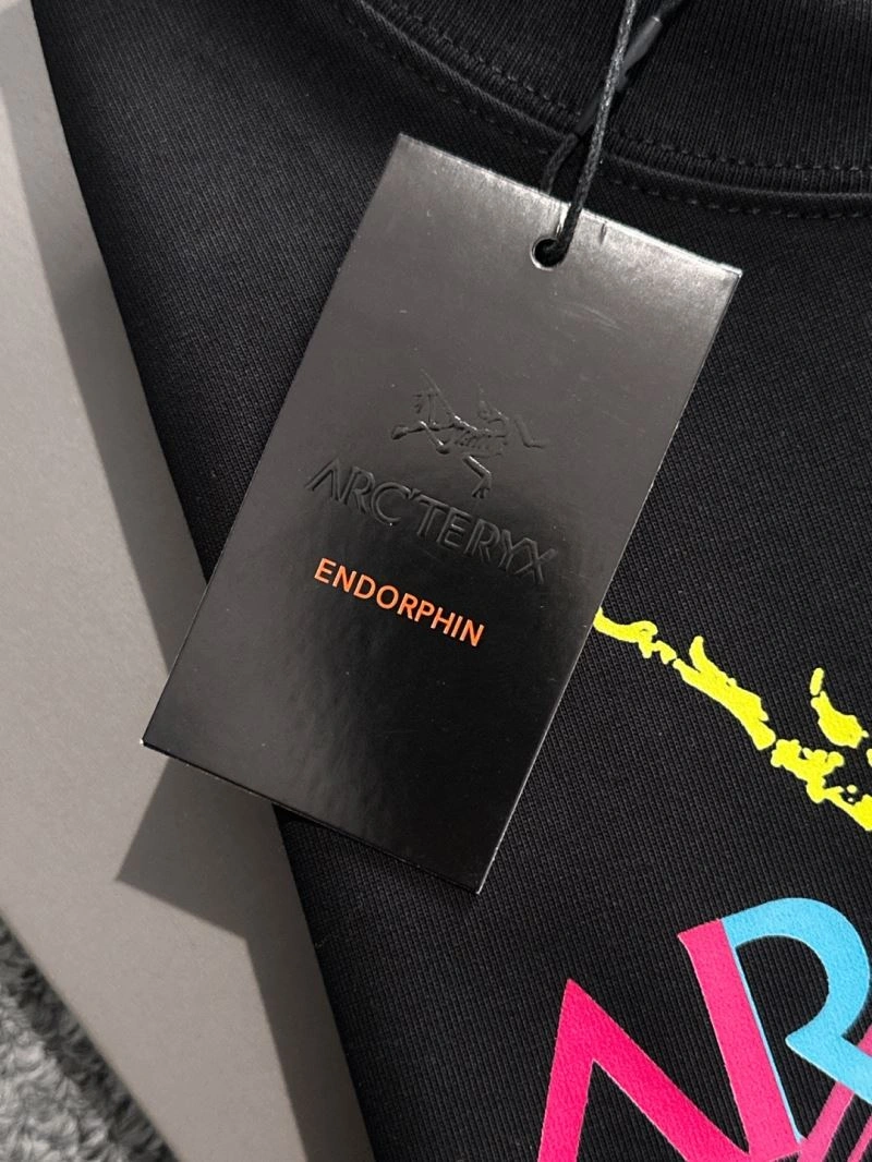 Arcteryx T-Shirts Lightweight 161112