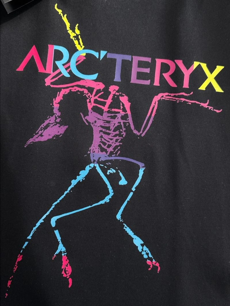 Arcteryx T-Shirts Lightweight 161112