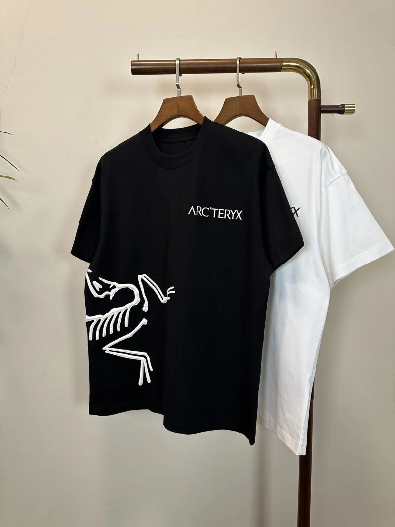 Breathable Arcteryx T-Shirts 161083