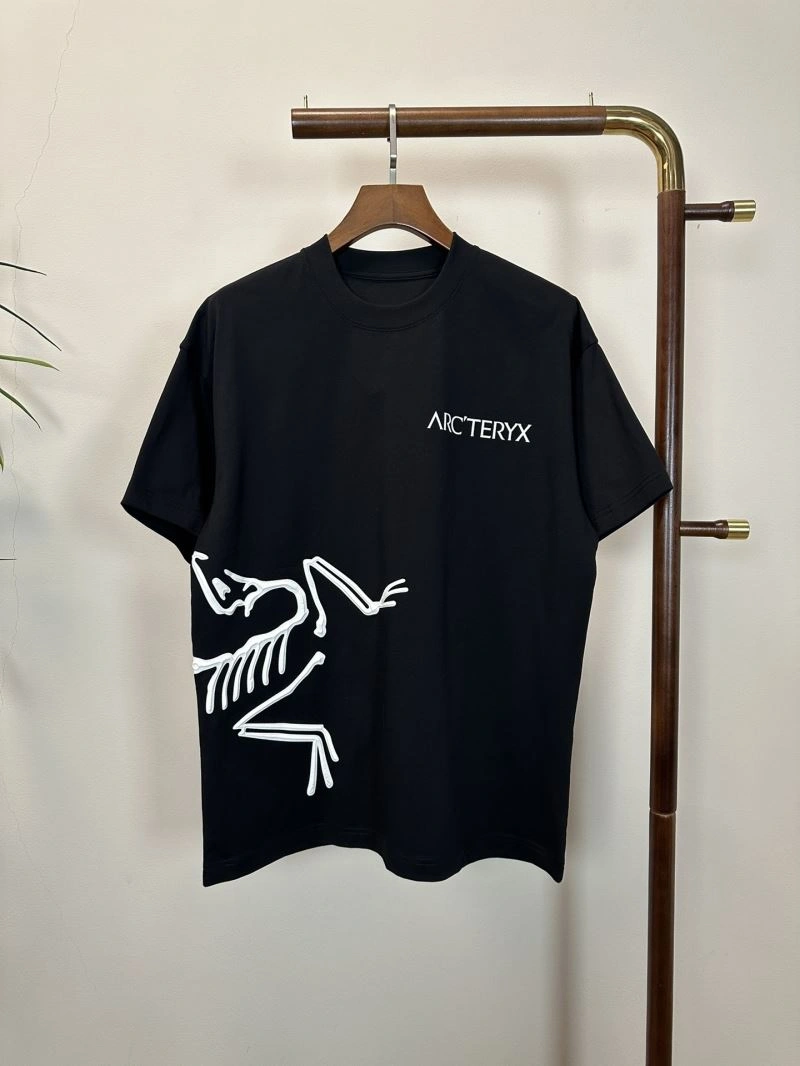 Breathable Arcteryx T-Shirts 161083
