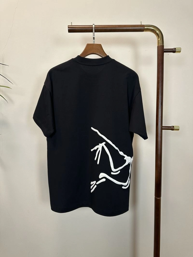 Breathable Arcteryx T-Shirts 161083