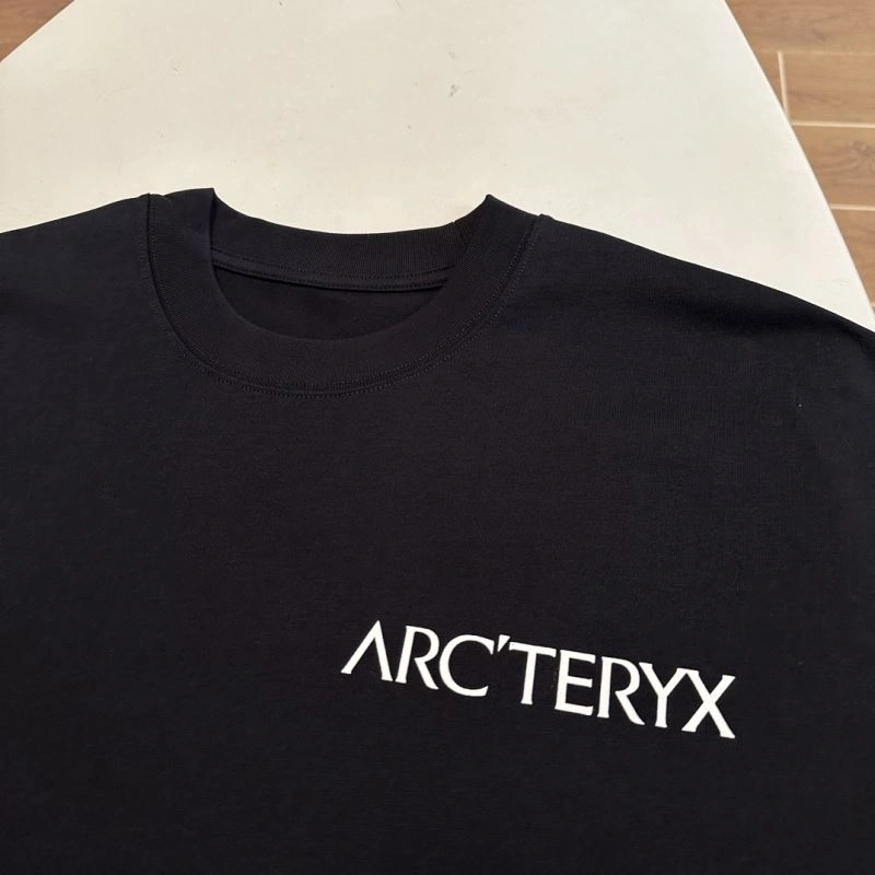 Breathable Arcteryx T-Shirts 161083