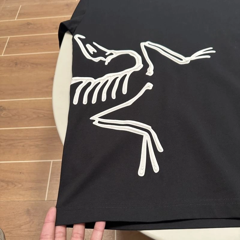 Breathable Arcteryx T-Shirts 161083
