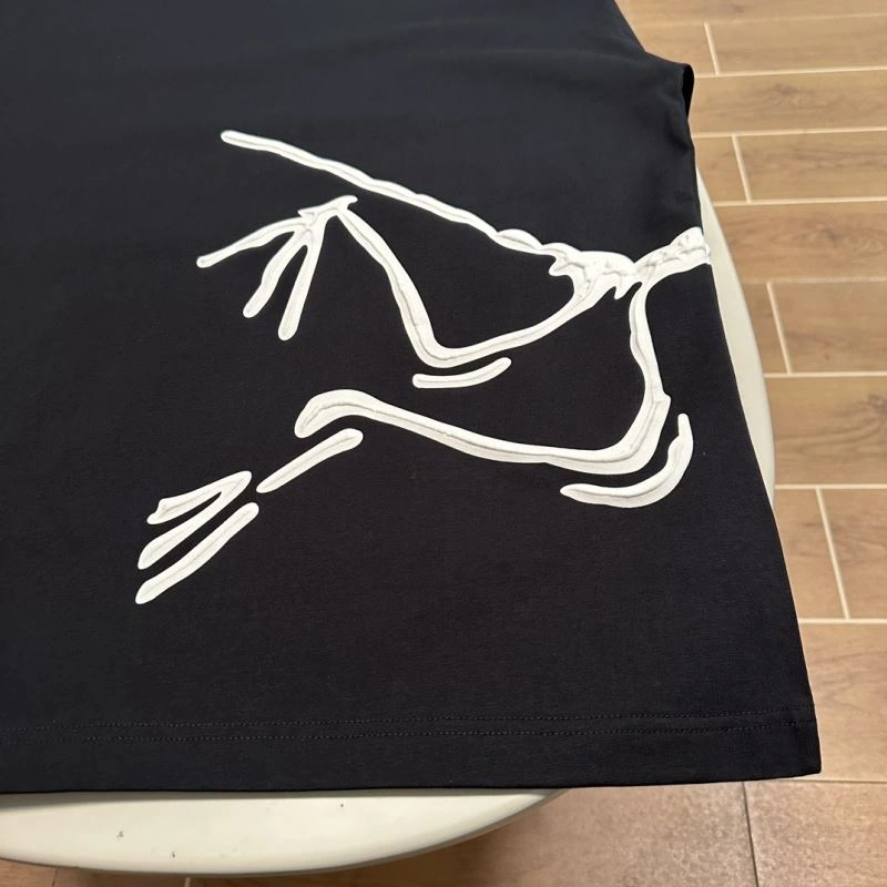 Breathable Arcteryx T-Shirts 161083