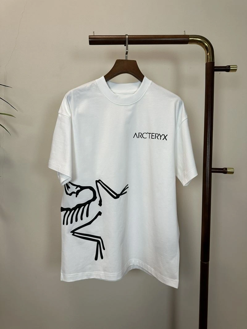 Breathable Arcteryx T-Shirts 161083