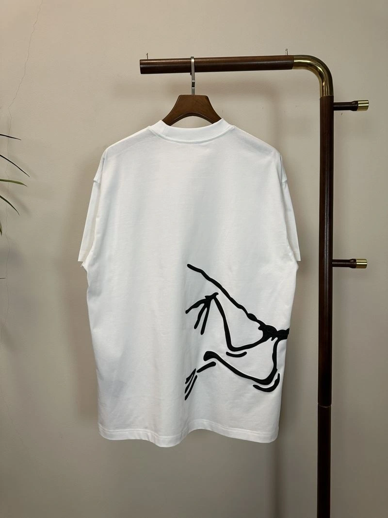 Breathable Arcteryx T-Shirts 161083