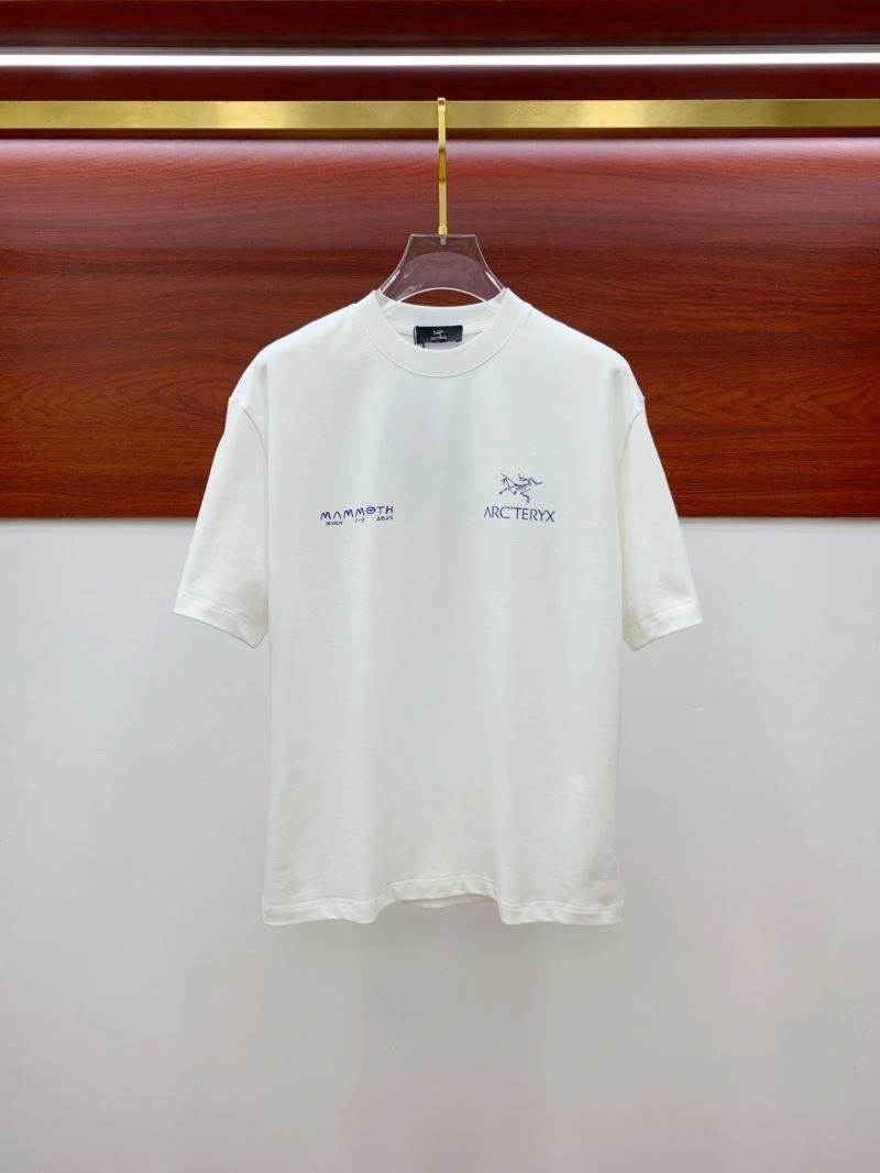 Arcteryx T-Shirts Attractive 161077