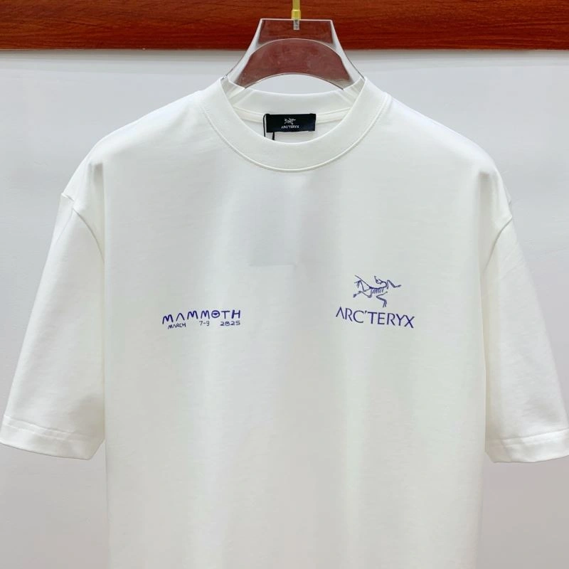 Arcteryx T-Shirts Attractive 161077