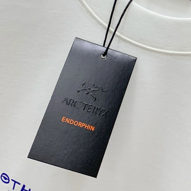 Arcteryx T-Shirts Attractive 161077