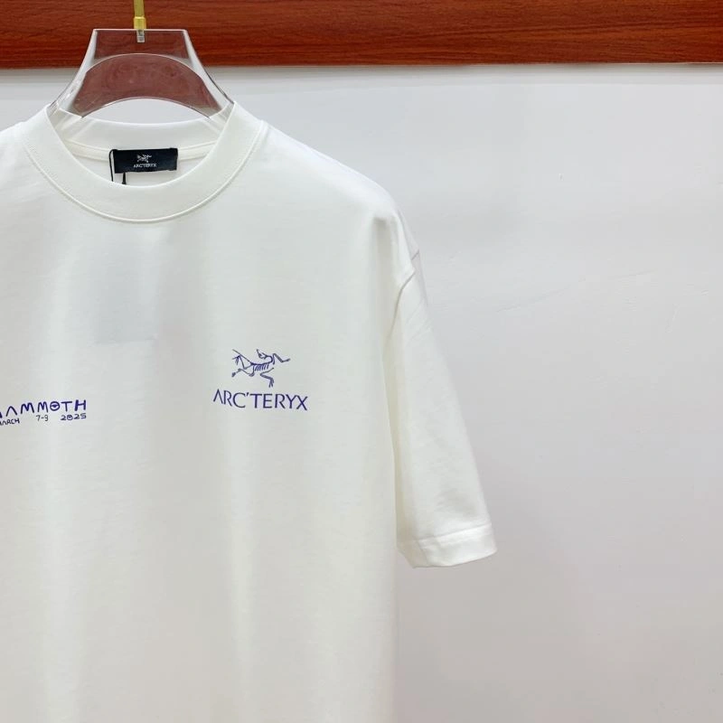Arcteryx T-Shirts Attractive 161077