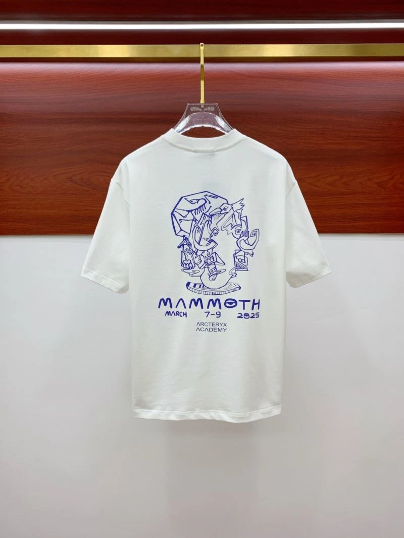 Arcteryx T-Shirts Attractive 161077