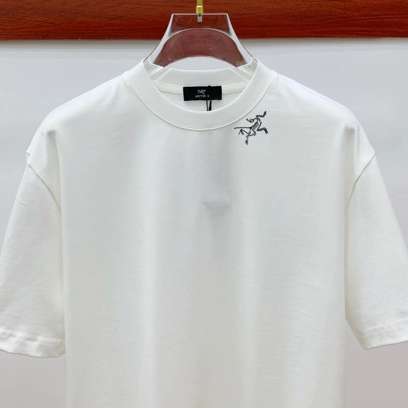 Sleek Arcteryx T-Shirts 161072