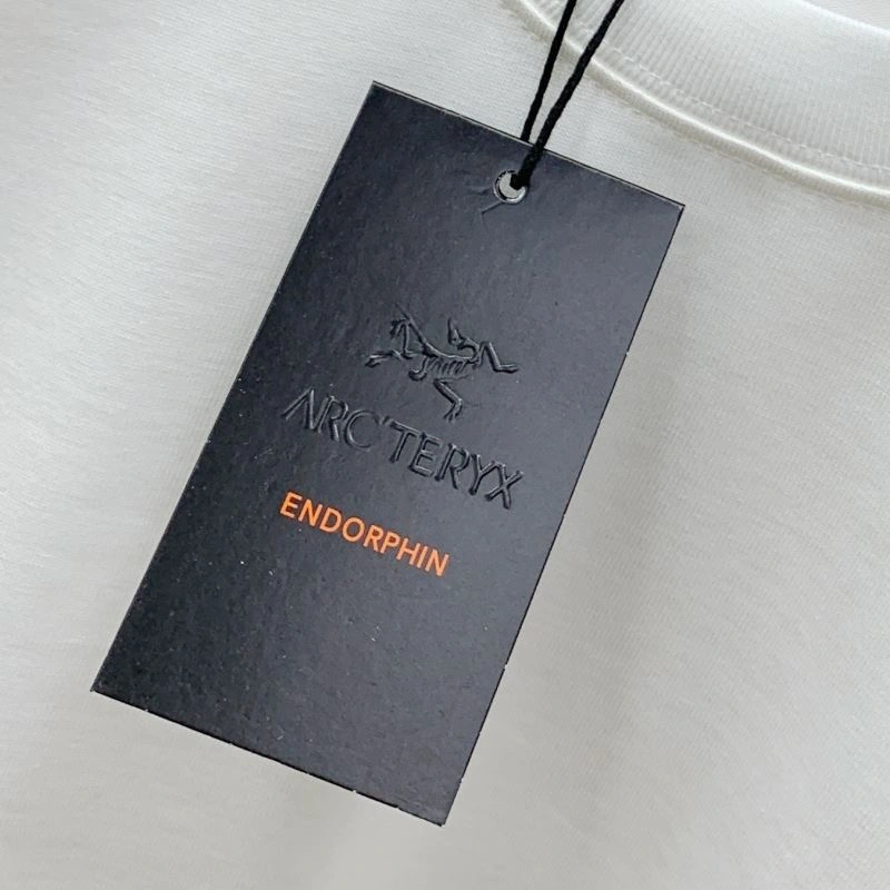 Sleek Arcteryx T-Shirts 161072