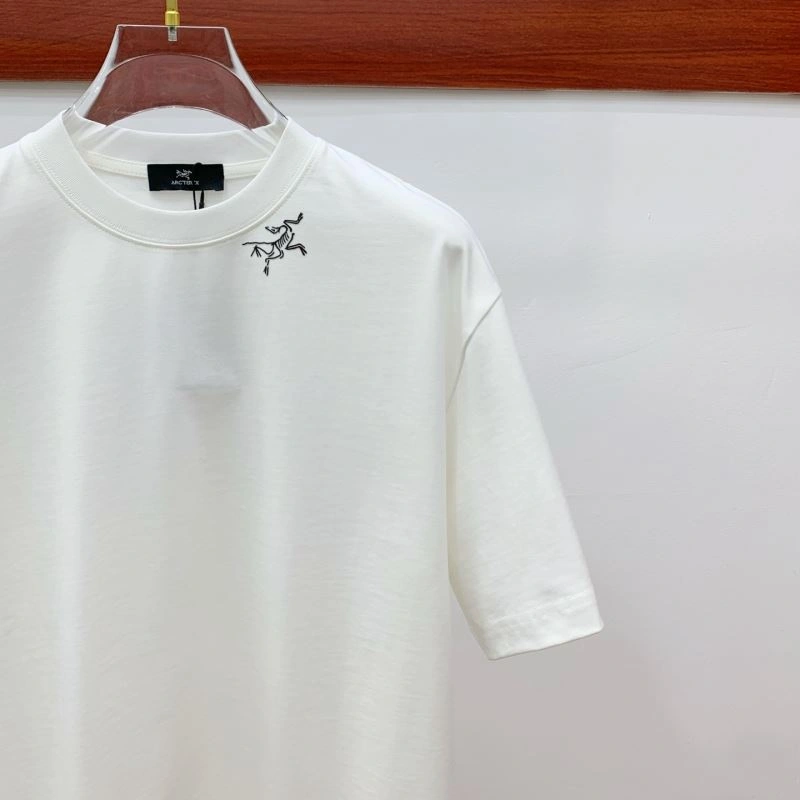 Sleek Arcteryx T-Shirts 161072