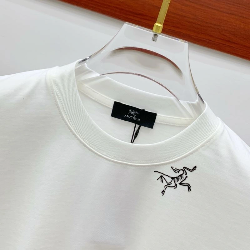 Sleek Arcteryx T-Shirts 161072