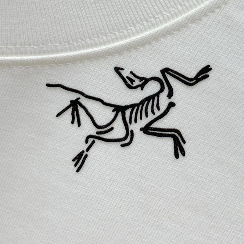 Sleek Arcteryx T-Shirts 161072