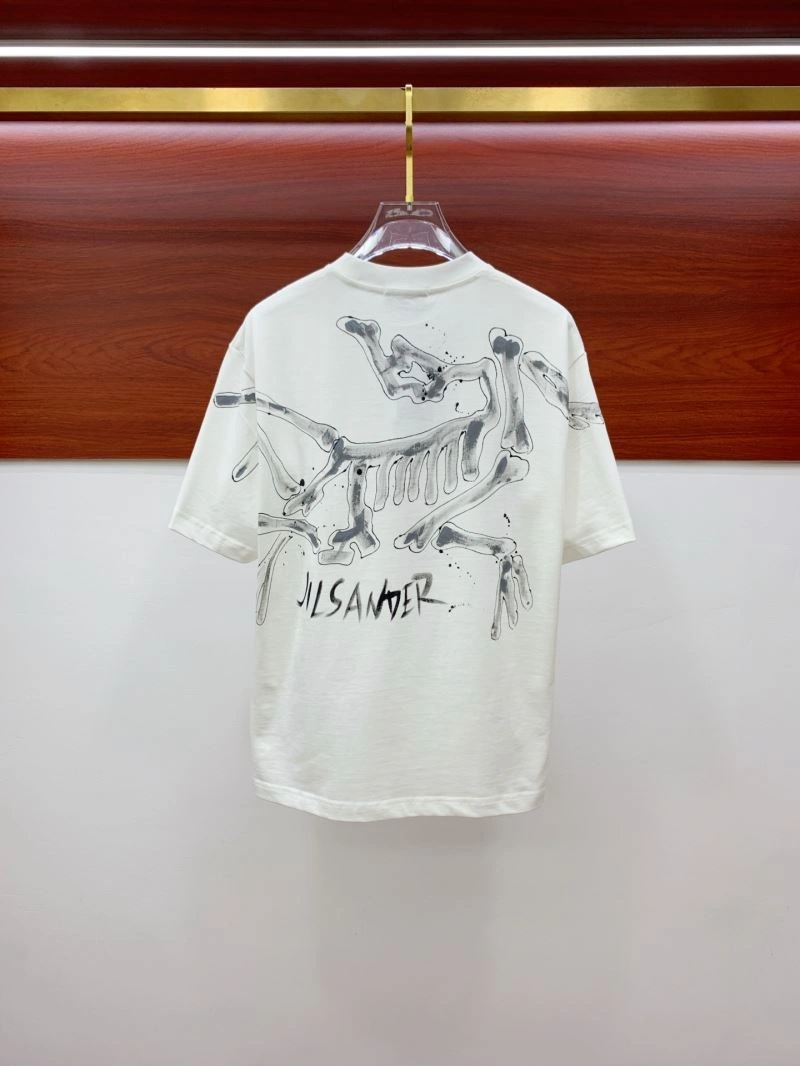 Sleek Arcteryx T-Shirts 161072