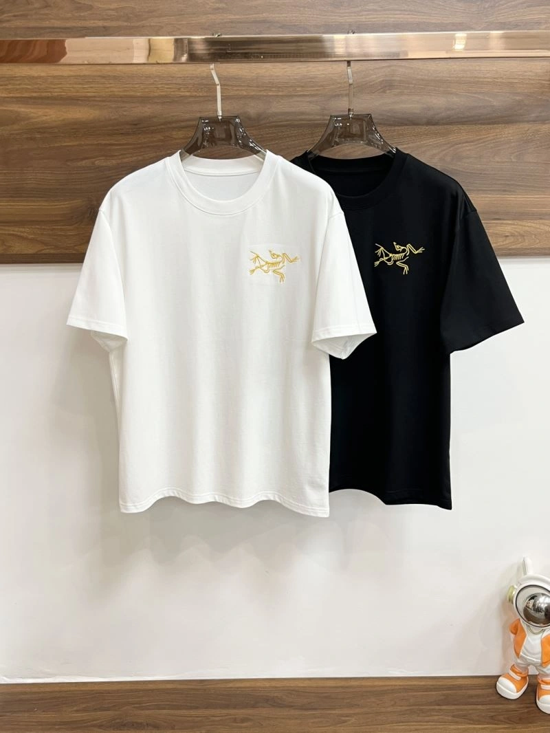 TechFriendly Arcteryx T-Shirts 161074
