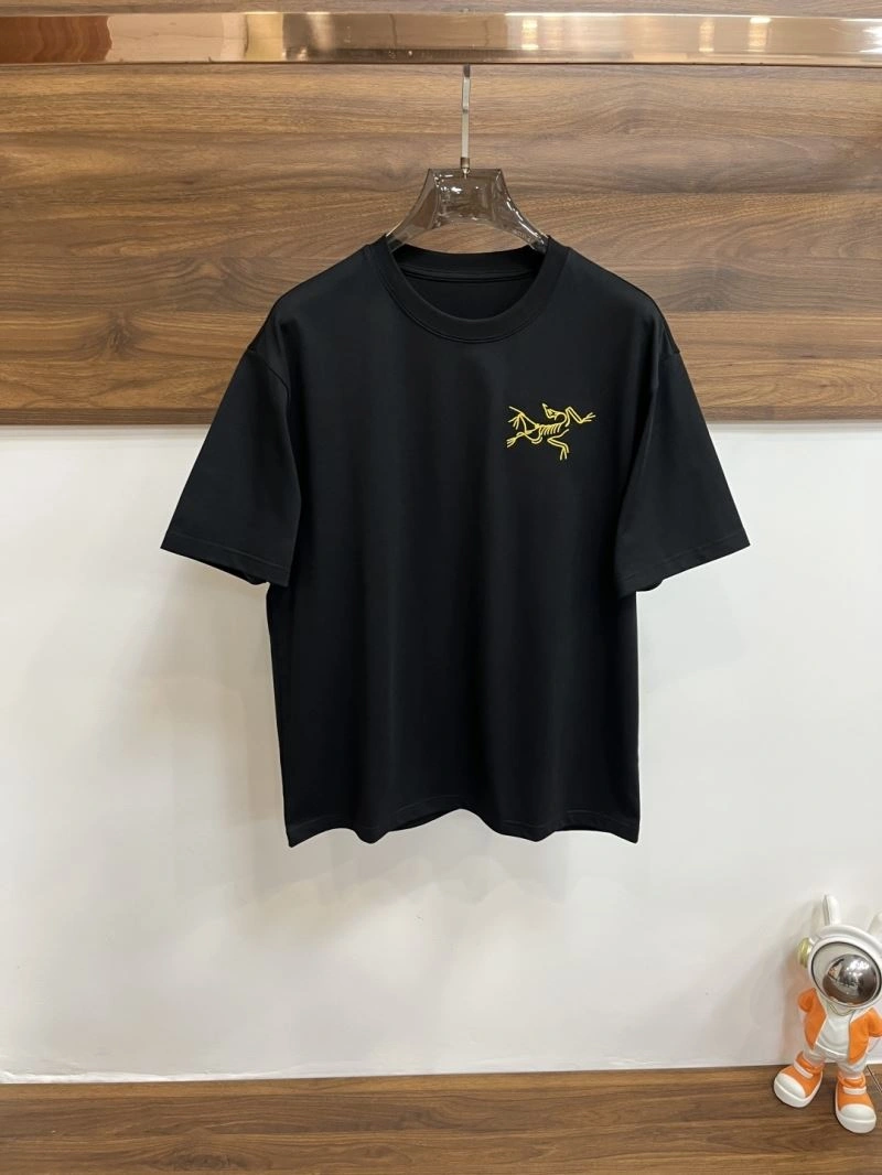 TechFriendly Arcteryx T-Shirts 161074