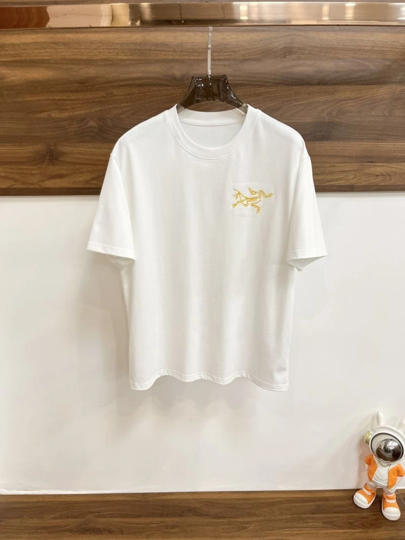 TechFriendly Arcteryx T-Shirts 161074