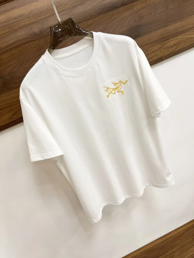 TechFriendly Arcteryx T-Shirts 161074