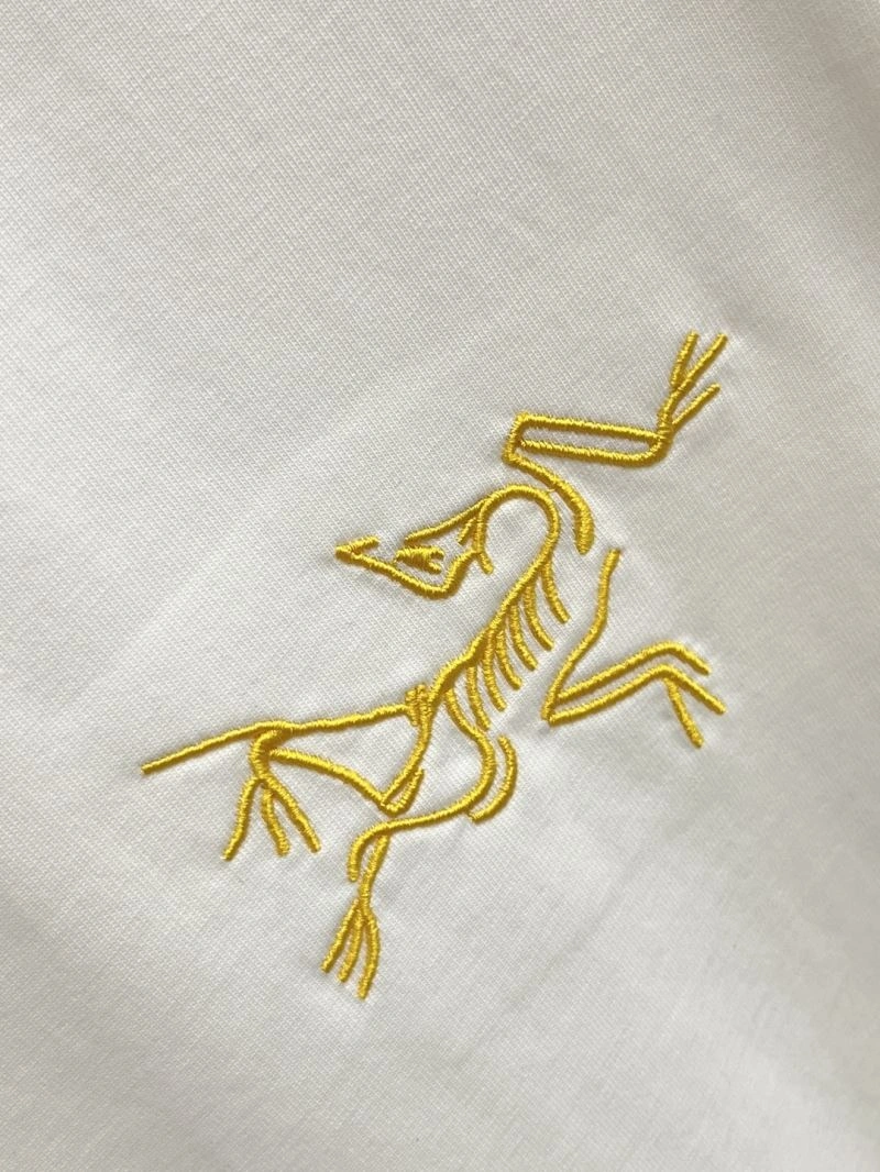TechFriendly Arcteryx T-Shirts 161074