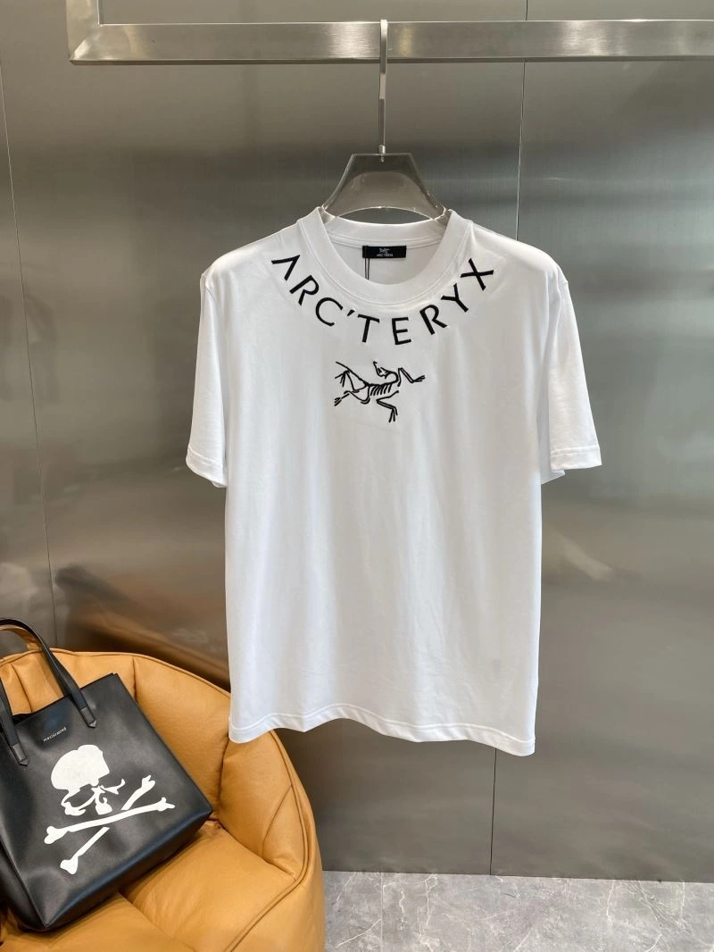 Neat Arcteryx T-Shirts 161073