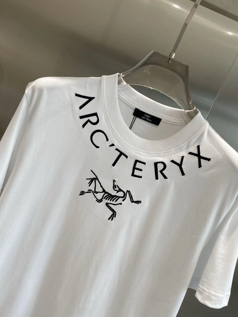 Neat Arcteryx T-Shirts 161073
