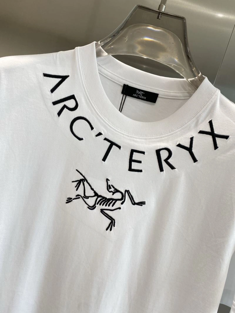 Neat Arcteryx T-Shirts 161073