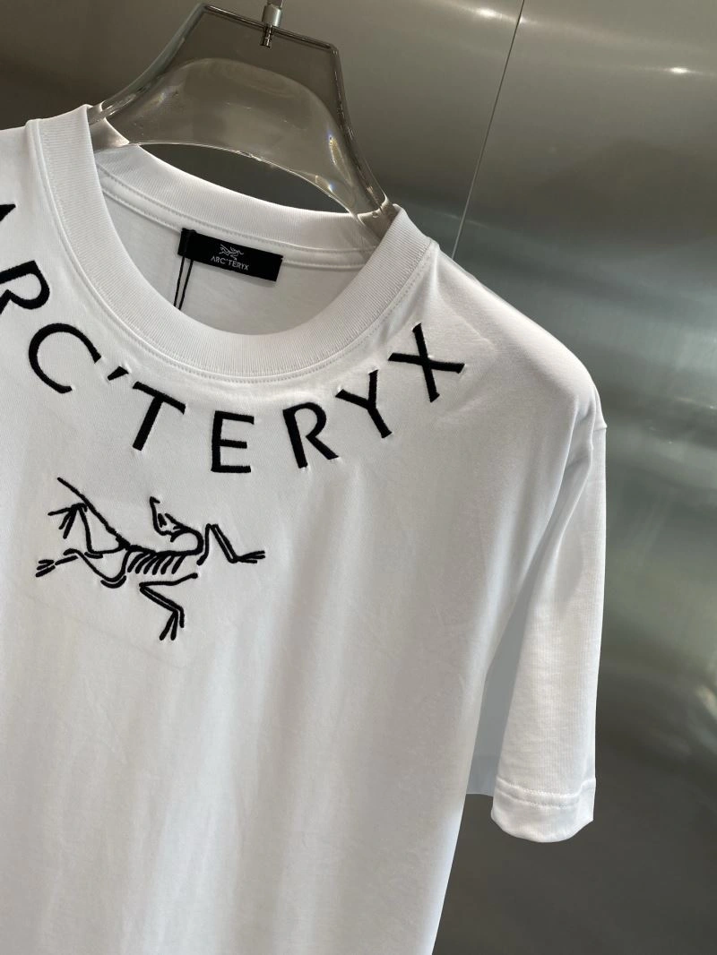 Neat Arcteryx T-Shirts 161073