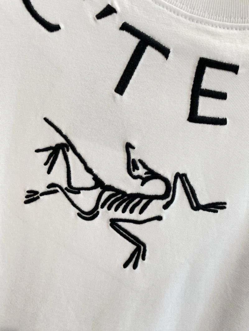Neat Arcteryx T-Shirts 161073