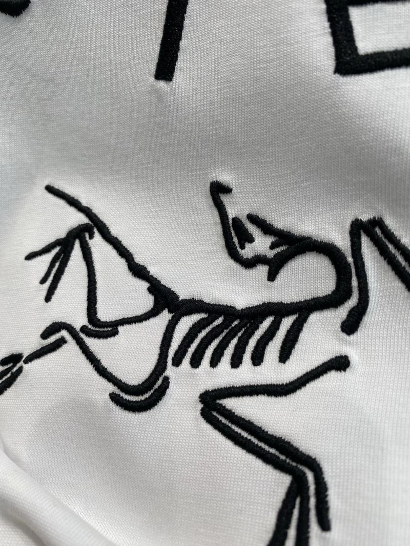 Neat Arcteryx T-Shirts 161073