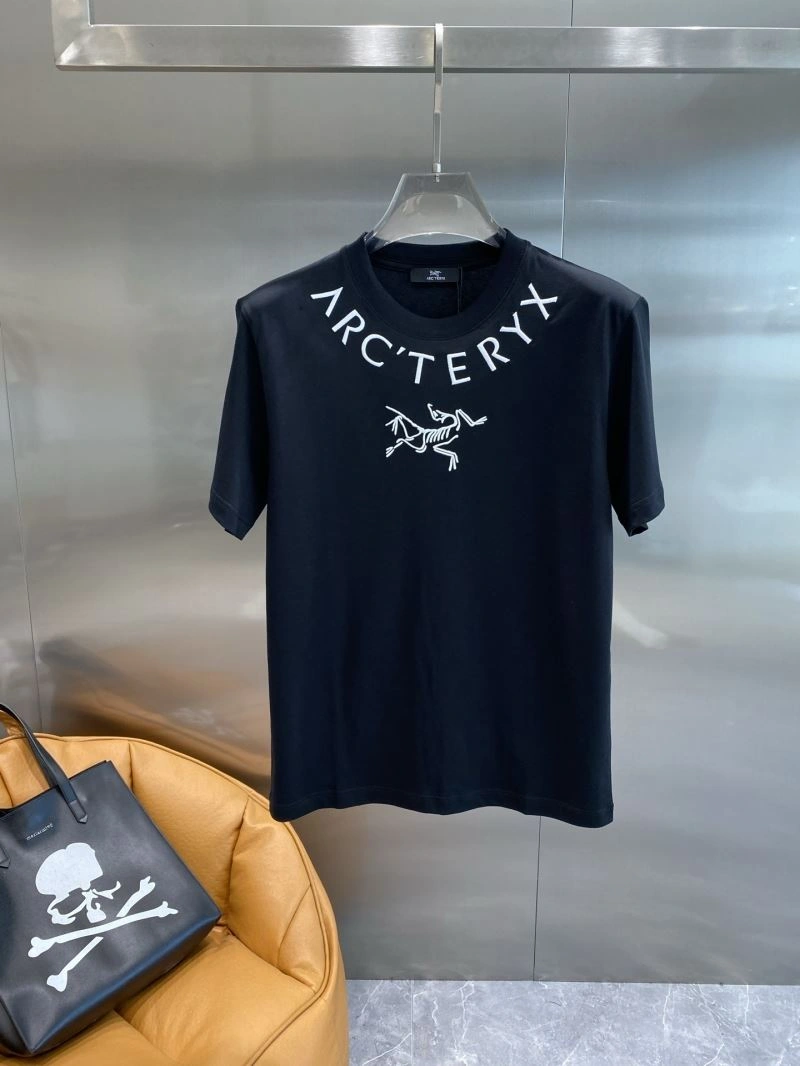 WaterResistant Arcteryx T-Shirts 161067