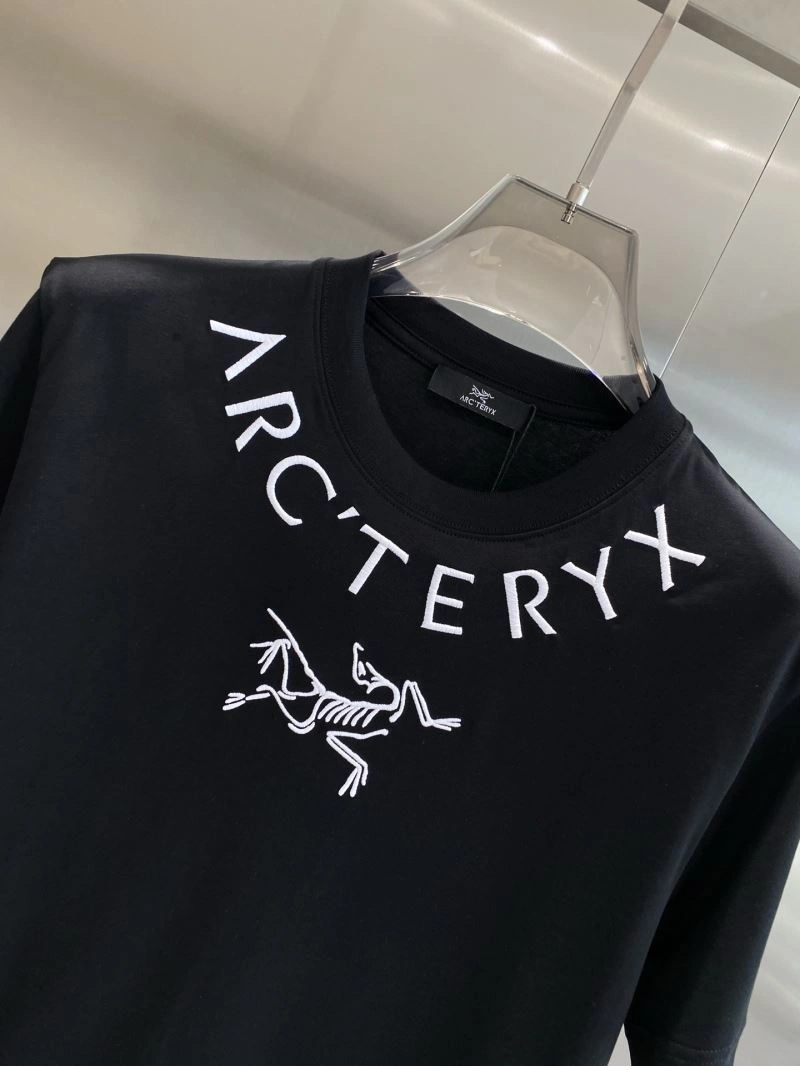 WaterResistant Arcteryx T-Shirts 161067