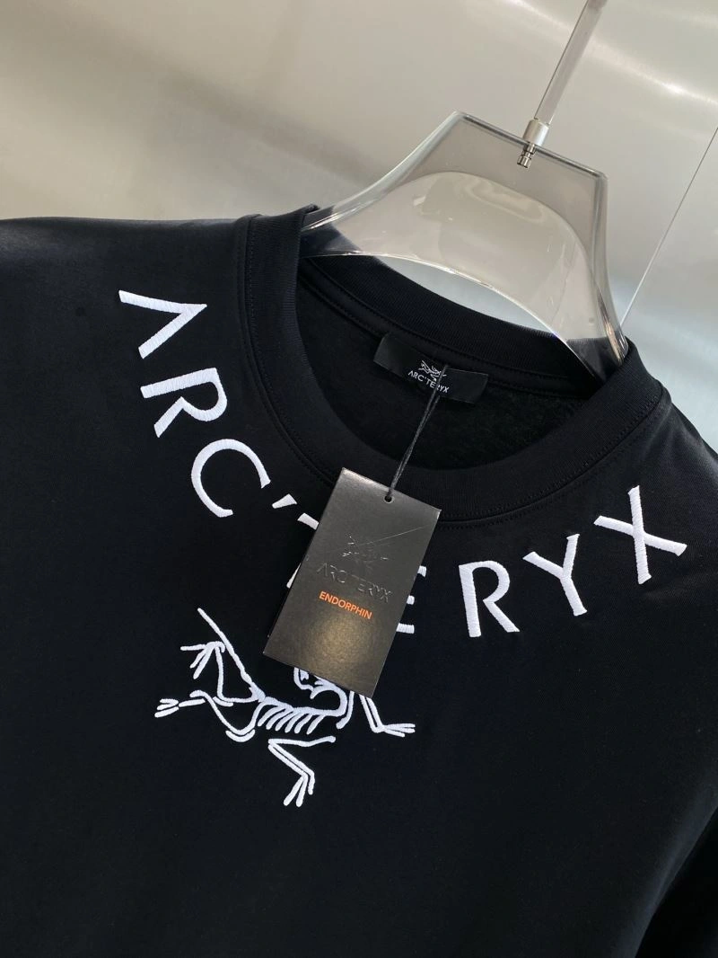 WaterResistant Arcteryx T-Shirts 161067